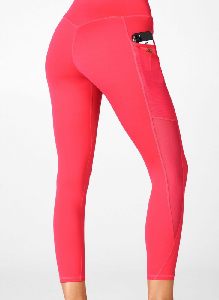 LIKE NEW Fabletics Leggings